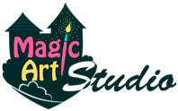 Magic Art Studio